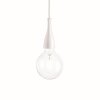 Ideallux MINIMAL Hanger Wit, 1-licht