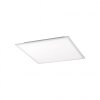 Leuchten-Direkt FLAT Plafondpaneel LED Wit, 1-licht