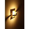 Elesi Luce Muurlamp LED Goud, 1-licht