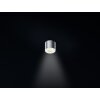 Helestra OSO Plafondlamp LED Aluminium, 1-licht