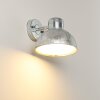 Fezzou Buiten muurverlichting Gegalvaniseerd, 1-licht