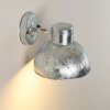 Fezzou Buiten muurverlichting Gegalvaniseerd, 1-licht