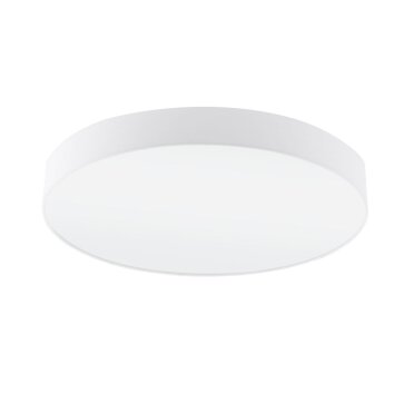 Eglo PASTERI Plafondlamp Wit, 5-lichts