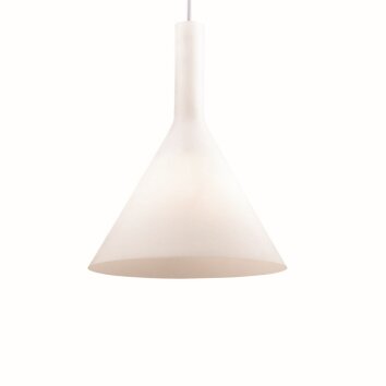 Ideallux COCKTAIL Hanger Wit, 1-licht