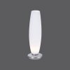 Paul Neuhaus TYRA Tafellamp LED roestvrij staal, 1-licht