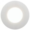 Eglo MARGO Inbouw verlichting Wit, 1-licht