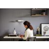 Philips Clockwork Plafondlamp LED Wit, 2-lichts