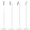 Design For The People by Nordlux Mib Staande lamp Wit, 1-licht