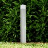 Algier Buiten staande lamp LED Grijs, 1-licht