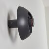 Nyborg Buiten muurverlichting LED Antraciet, 1-licht