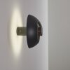 Nyborg Buiten muurverlichting LED Antraciet, 1-licht