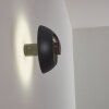 Nyborg Buiten muurverlichting LED Antraciet, 1-licht