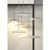 Design For The People by Nordlux Artist Hanglamp LED Grijs, 1-licht