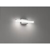 Fischer & Honsel function Tom Muurlamp LED Wit, 1-licht