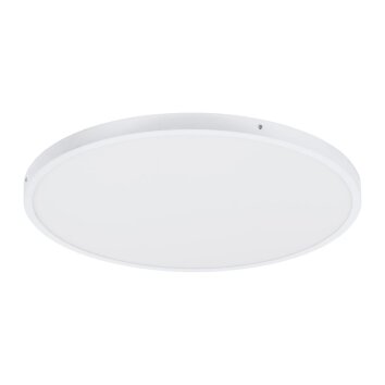 Eglo FUEVA Plafondpaneel LED Wit, 1-licht