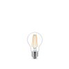 Philips LED E27 8,5 Watt 2700 Kelvin 1055 Lumen, 1-licht