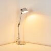 Artemide TOLOMEO MICRO Tafellamp Aluminium, 1-licht