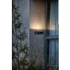Faro Barcelona Taima Muurlamp Grijs, 1-licht