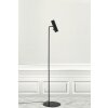 Design For The People by Nordlux Mib Staande lamp Zwart, 1-licht