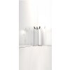 Design For The People by Nordlux Mib Staande lamp Zwart, 1-licht