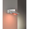 Fischer & Honsel living Beta Wandlamp LED, 1-licht