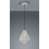 Trio JASMIN Hanger Grijs, 1-licht