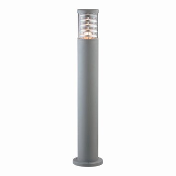 Ideallux TRONCO Padverlichting Grijs, 1-licht