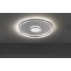 Fischer & Honsel Bug Plafondlamp LED Goud, 1-licht, Afstandsbediening