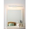 Lucide BETHAN Spiegellamp LED Wit, 1-licht