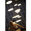Design For The People by Nordlux Artist Hanglamp LED Koperkleurig, 1-licht