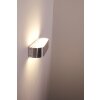 Trio ADRIANO Muurlamp LED Aluminium, 1-licht