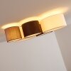 Skelbaek Plafondlamp Wit, 5-lichts