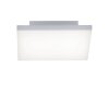 Paul Neuhaus Q-FRAMELESS Paneel LED Wit, 1-licht, Afstandsbediening, Kleurwisselaar
