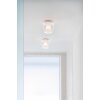 Serien Lighting ANNEX Plafondlamp Chroom, 1-licht