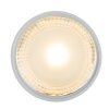 Globo SERENA Plafondlamp LED Wit, 1-licht