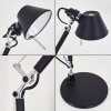 Artemide TOLOMEO MICRO Tafellamp Zwart, 1-licht