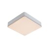 Lucide CERES-LED Plafondlamp Wit, 1-licht