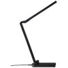 Brilliant Tori Tafellamp LED Zwart, 1-licht