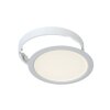 Lucide TENDO-LED Plafondlamp Wit, 1-licht