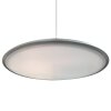 Design For The People by Nordlux Artist Hanglamp LED Grijs, 1-licht