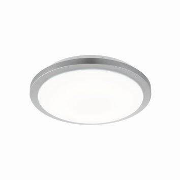 Eglo COMPETA-ST Plafondlamp LED Wit, 1-licht