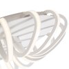AEG Paton Plafondlamp LED Wit, 1-licht