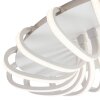 AEG Paton Plafondlamp LED Wit, 1-licht