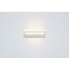 Serien Lighting SML² 220 Muurlamp LED Wit, 1-licht