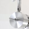 Steinhauer Natasja Plafondlamp LED roestvrij staal, 2-lichts