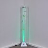 Wanas Waterzuil LED Titan, 1-licht, Kleurwisselaar