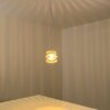 Hearst Hanglamp Chroom, 1-licht