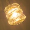 Hearst Hanglamp Chroom, 1-licht
