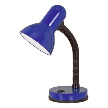 Eglo BASIC Tafellamp Blauw