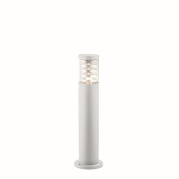 Ideallux TRONCO Padverlichting Wit, 1-licht